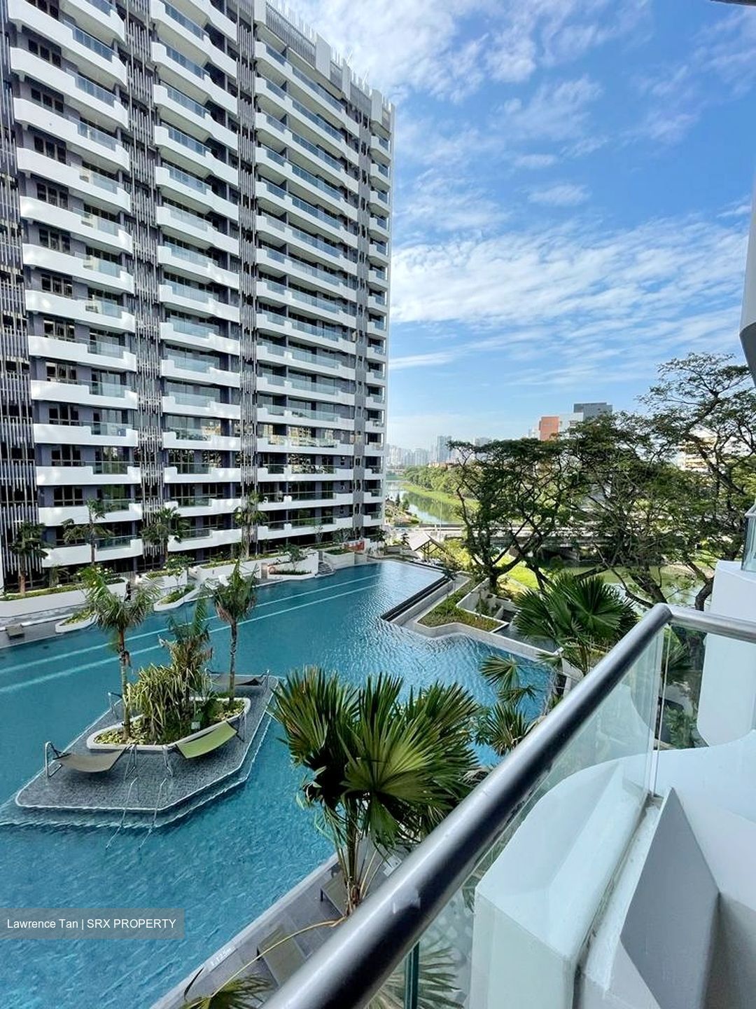 The Tre Ver (D13), Condominium #605503671